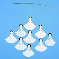 <transcy>Angel Choir (9 angels)</transcy>